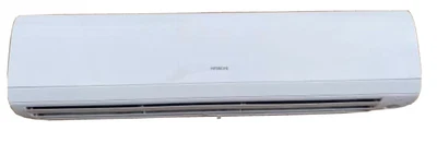 $875 • Buy Hitachi 6kw Inverter Split Air Conditioner System
