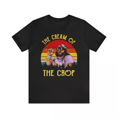 Macho Man Shirt Macho Man T Shirt Macho Man Tee Randy Savage Shirt • $22