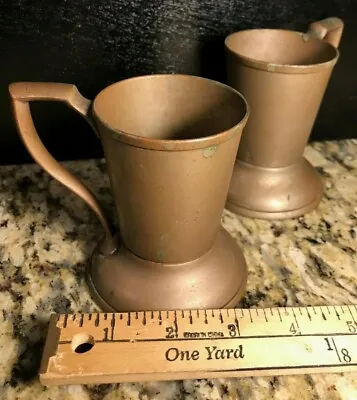 1920's 2 Vintage Dixie Cup Holders • $9.99