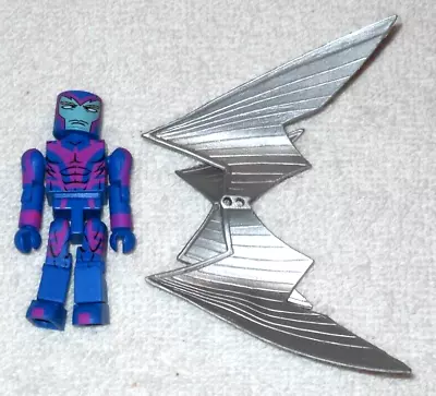 Marvel Universe (MiniMates) - Archangel - 100% Complete • $14.95