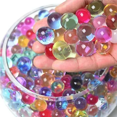 $16.12 • Buy 500000000 Orbeez Water Expanding Balls Jelly Magic Beads Small & Jumbo US Seller