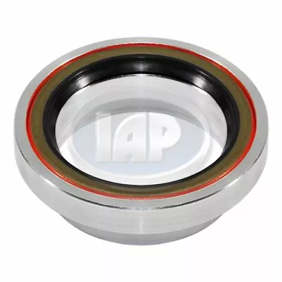 $16.35 • Buy Vw Bug Bus Ghia Buggy Sand Seal W/ Collar Pulley Seal Kit Bolt In