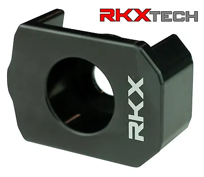 RKX V1 TRANSMISSION DOGBONE MOUNT INSERT For VW MK7 Pendulum Bushing Upgrade  • $29.95
