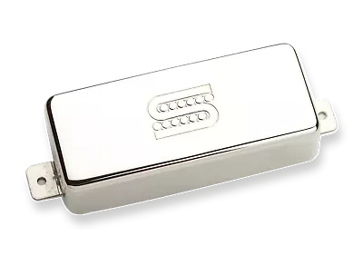 Seymour Duncan SM-1b Vintage Mini Humbucker Bridge Model Chrome • $119