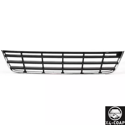 New Front Grille For Volkswagen Passat BLACK • $26.33