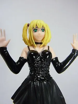 Death Note High Quality Limited Figure Misa Amane ● • $40