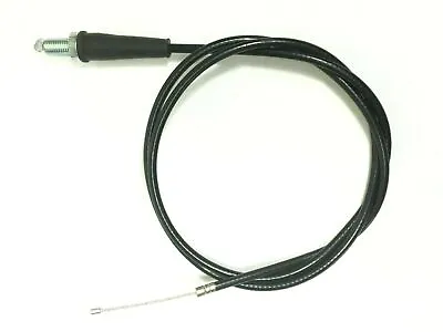 Throttle Cable For Honda CR125R CR250R CR500R 1984-2001 • $9.99