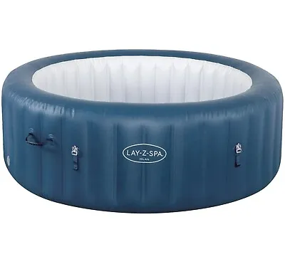 Lay-Z-Spa Milan AirJet Plus Inflatable Hot Tub Liner | LINER ONLY | P05208 • £159.99