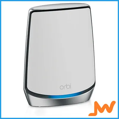 Netgear Orbi AX6000 Wi-Fi 6 Add-on Satellite • $550