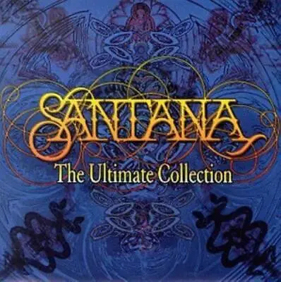 Santana : The Ultimate Collection CD 2 Discs (2000) Expertly Refurbished Product • £3