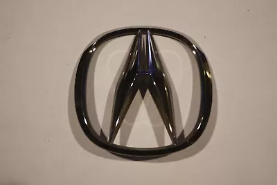 2004 2005 2006 2007 2008 Acura TSX RSX Rear Trunk Deck Lid Emblem Logo Chrome • $14.99