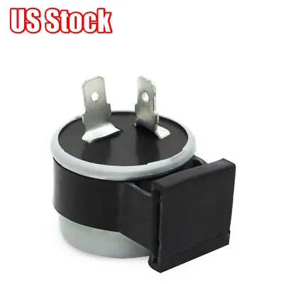 6 V Turn Signal Flasher Winker Relay For Honda XL 70 80S 100 125 C70 CL70 CT70 • $7.99