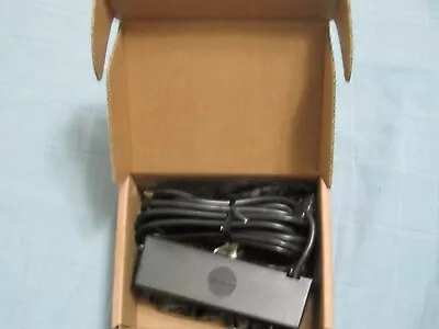 MagTek 21040145 SureSwipe Dual Head Triple Track Magnetic Stripe Card Reader  • $78.30