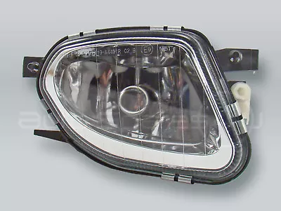 TYC Fog Light Driving Lamp Assy With Bulb RIGHT Fits 2003-2005 MB E-class W211 • $69.90