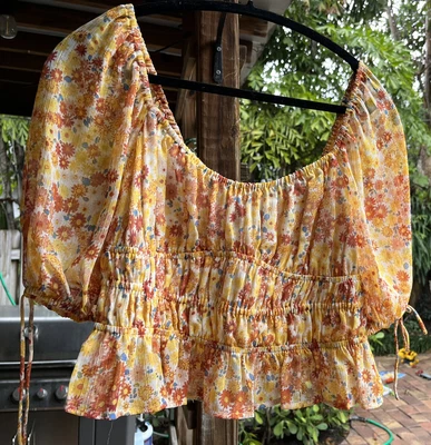 $75 • Buy Staud Top