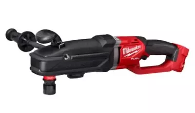 Milwaukee 2811-20 M18 FUEL Super Hawg Right Angle Drill W/Quik-Lok - Bare Tool • $429