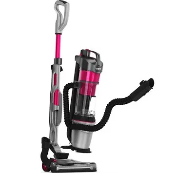 VAX Air Lift Steerable Pet Max UCPMSHV1 Upright Bagless Vacuum Cleaner • $87.02