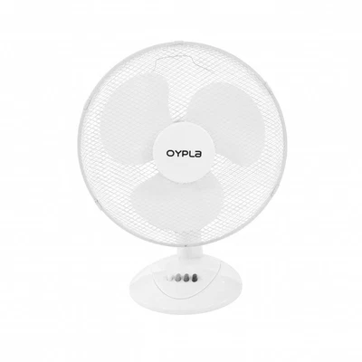 £22.99 • Buy NEW! 16  3 Speed Oscillating Electric Desk Table Home Office Fan
