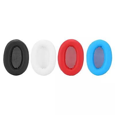 Replacement Earpads Cushions Ear Pads Cover For Brainwavz HM5 Headphone Acce SP5 • $27.75