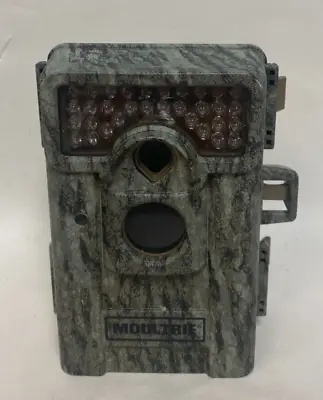 DG6010 Moultrie M-880 Low Glow Infrared Mini Trail Game Camera • $79.99