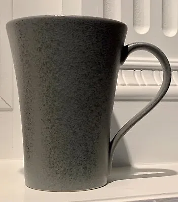 $7.90 • Buy Design House Stockholm Gray Textured Coffee Mug, Never Used!