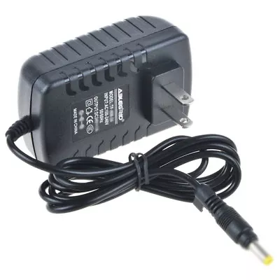 AC Adapter For Konica Minolta DiMage Scan Elite 5400 II 2 Scanner 2892301 Power • $16.99