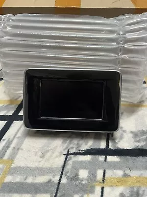 Mercedes W246 Navigation Display Screen Sat Nav Monitor A2469001206 2011-2015 • £75