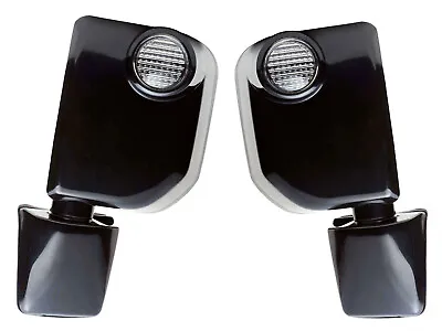 For Rear View Mirror 2007-2014 FJ CRUISER With Signal Light Pair Right And Left • $145.34