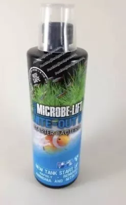 Microbe-Lift Nite Out II Nitrifying Bacteria • $17.50