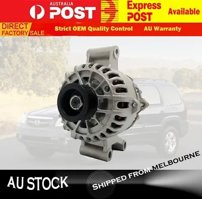 Brand New Alternator For Mazda Tribute  Ford Escape 3.0L V6 Petrol 2001-08 • $235