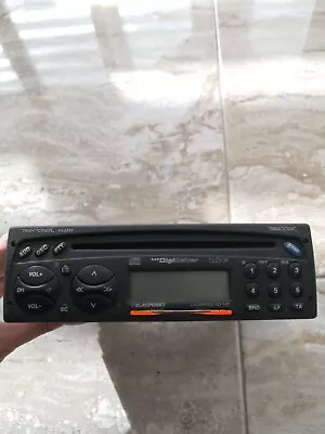 Mercedes-Benz/CD Radio Head Unit/7647825010 • $33