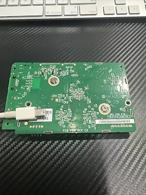 Western Digital My Cloud External Hard Drive PCB Control Board 7D4A40100C0E1 • $59.99