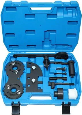 $139 • Buy Camshaft Alignment Timing Tool Kit For Volvo 2.0T S60 S80 V60 V70 XC60 XC70 XC80