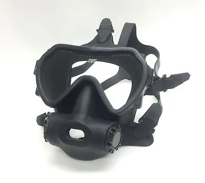 OTS Spectrum Full Face Mask • $479