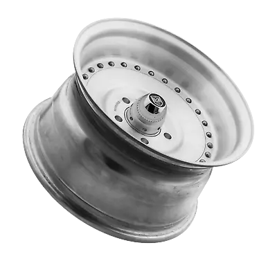$655 • Buy CENTERLINE 15  AUTO DRAG Wheels Size 15x10J Holden HQ HZ Chevrolet Camaro Impala