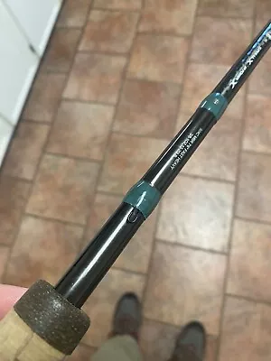 Shimano G. Loomis Conquest 904C MBR 7' 6”  Heavy Fast Casting Rod • $450