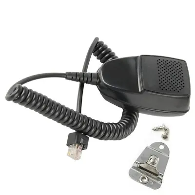 $9.99 • Buy Hot 8pin HMN3596A Car Mobile Radio Speaker Mic For Motorola GM950 GM300 PRO5100