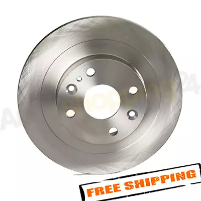 Brembo 08.6857.10 250mm Rear Disc Brake Rotor For 1994-2005 Mazda Miata • $52.86