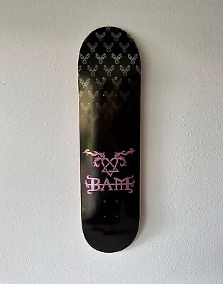 $224.99 • Buy Element Skateboards Bam Margera Deck