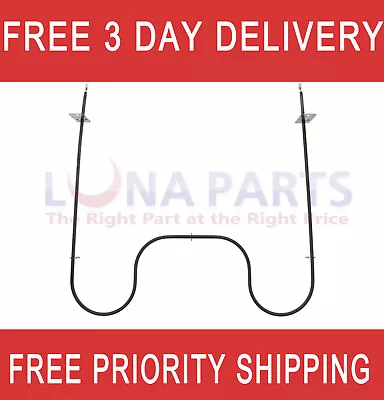 For Magic Chef Oven Range Stove Bottom Bake Element Part # RP9021106PAZ220 • $19.95