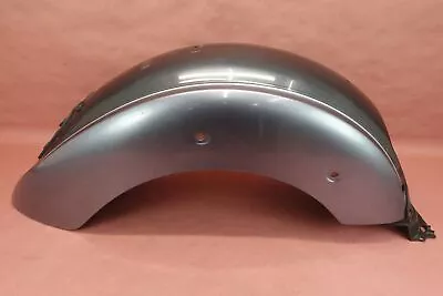 $145.49 • Buy 1999-2009 Yamaha VStar 1100 V Star XVS1100 Rear Wheel Fender Mud Guard