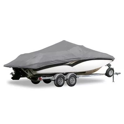 Boat Cover Wb-18 • $228.36