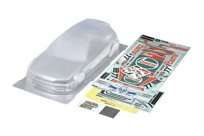 Tamiya 51421 (SP1421) Body Set Castrol Honda Civic VTi F/S W/Tracking# Japan New • $73.47