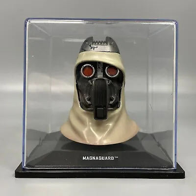 Magnaguard Star Wars Helmet Replica Collection Deagostini Miniature • £12.95
