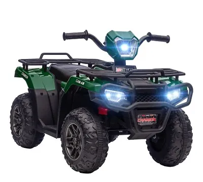 4 Wheeler For Kids • $145