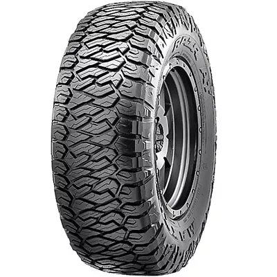 Tire LT 35X12.50R17 Maxxis Razr AT A/T All Terrain Load E 10 Ply • $304.99