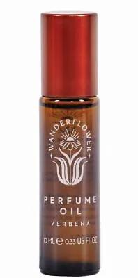 £13 • Buy Roll-on Perfume Verbena