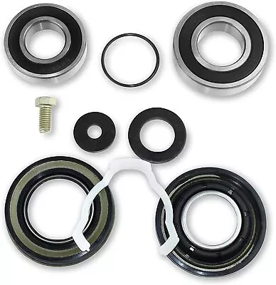 Washer Tub Bearing &Seal Kit For Maytag Neptune MAH5500BWW MLG2000AWW MAH55FLBWW • $35.98