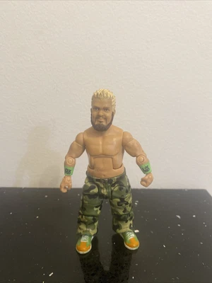 $35 • Buy Wwe Elite 7 Dx Hornswoggle
