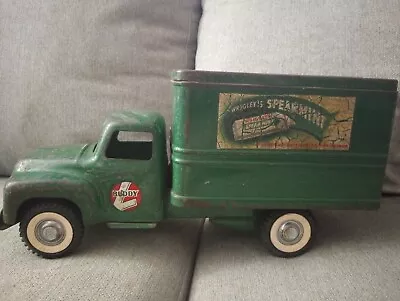 Buddy L Wrigleys Spearmint Truck • $150